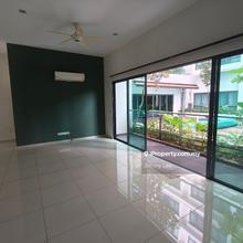 Pj - Bandar Utama - Low rise condo - Near to LRT & Shop- 5 min to Ttdi