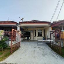 Taman Pulai Indah Single Storey Non Bumi For Sale