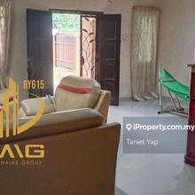 Renovated Extended Bukit Tinggi 2 Butterfly Park 2.5 Sty House 24x75