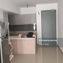 M Arisa Service Residensi , Sentul 