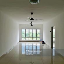 Vista Sri Tanjung Apartment 