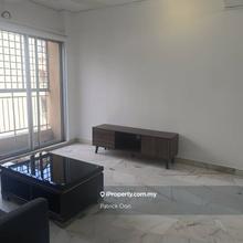 Renovated Apartment Unit for Rent @ Vista Lavender