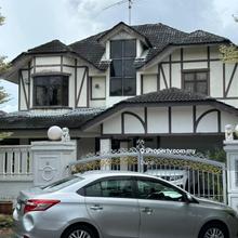 Masai Taman Rinting 2 Storey Bungalow For Sale