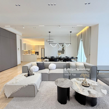 Exclusive Low Density Condominium within the Embassy Row