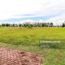 The Lowest Price Bungalow Land in Eco Majestic Semenyih Safety area