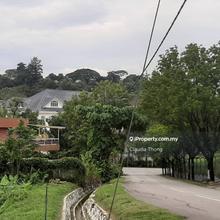 Premium Bungalow Lot - Prestigious Taman Duta Location