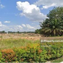 JB Mixed Residential/ Commercial Land For Sale