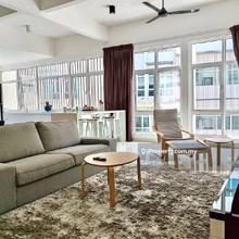 Ferringhi Residence @ Batu Ferringhi fully furnished near uplands