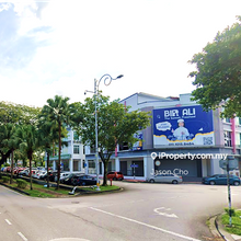 Exclusive 3 Storey Endlot at Ara Damansara Fully tenanted 