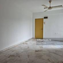 Sri Sunway Apartment Taman Kinrara Puchong For Rent