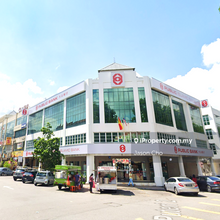Exclusive 4 Storey Intermediate Shop at Bandar Puteri Puchong
