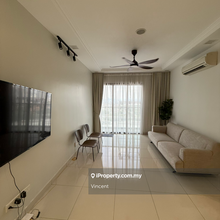 Ready move in
