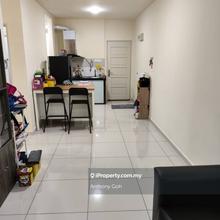 Idaman Selasih Apartment for Sale Relau Bayan Lepas