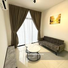 3 Bedrooms Unit Twin Tower Residence, Bukit Chagar Ciq Johor for Sale!