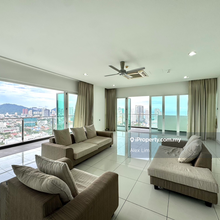 Residence 21 For Rent !!