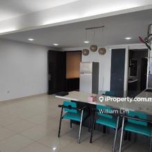 Suriamas Condominium for Sale