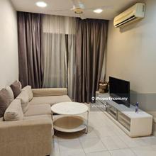 Fully Furnished, well kept 