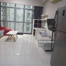 Fully Furnished Hampshire Residence 