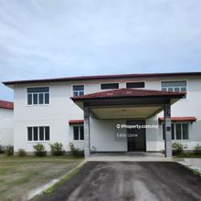 Ozana Villa 2 Sorey Bungalow For Sale