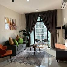 Apartment for sale @ Desaru Utama Residence