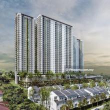 Scenaria North Kiara Mont Verdana Anjali 1250sf