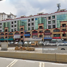 6 Storey Pelangi Square Business Centre, Premier Location, Low Booking