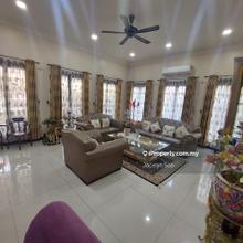 3.5 Sty Bungalow @ Beverly Heights,Ampang