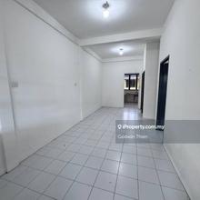 Desa Ilmu Double Storey for sale 