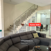 Villa Raintree, Simpang Ampat  2 Storey Semi Detached for Sale