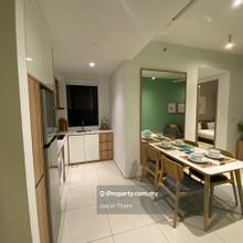 Gohtong Jaya, Freehold Condo, Genting 