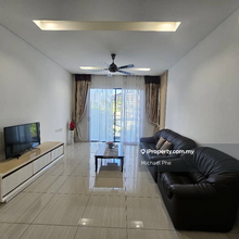 Vermont Suites Condominium fully furnished for rent