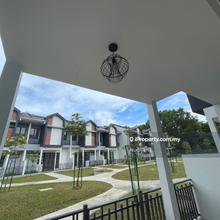 2sty House For Rent at Ilham Residence Elmina Garden Elmina East