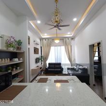 Antara Residence Putrajaya High Floor Fully Furnish And Renovated
