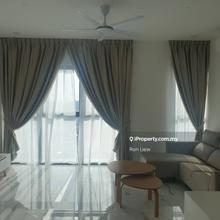 Newly Condo For Rental 