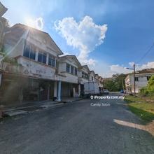 2 storey Shop Office in Taman Tasik Semenyih