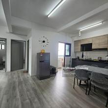 The Heights Residence - For Rent