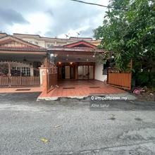 Renovated Extended 2-Storey Taman Sri Damar, Mantin, Negeri Sembilan 