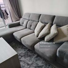 The Holmes Bandar Tun Razak Cheras Kuala Lumpur