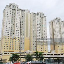 Casa Subang Condo 