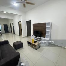 Townhouse for Rent, Bandar Sungai Long