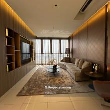 Icon Residence, Mont Kiara unit for Sale