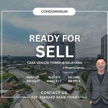 Platinum Arena @ Old Klang Road