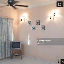 Sungai Buloh Sp 12 2sty House For Rent