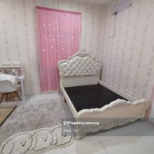 Bandar Mutiara Single Storey Semi D House For Sale