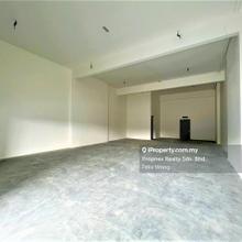 Shop for Rent, Cheras Traders Square, Balakong