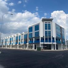 Rare Business Opportunity!! 8 Minutes to KLIA