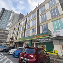 Gelang Patah Gp Central 4 Storey Shop Beside Bus Station 15 Min 2 Link