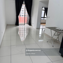 The Amber Residence 657sqft fully furnished just with out bed