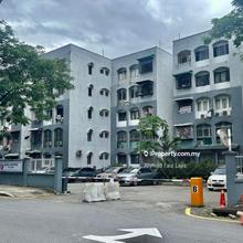 Delima J Apartment, Desa Pandan, Kuala Lumpur