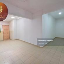 Full loan extend 2 sty taman bukit mewah Kajang
